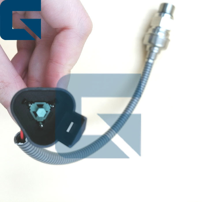 221-8859 2218859 Excavator E320C High Pressure Sensor