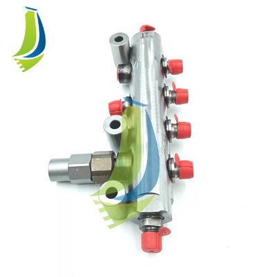 438-3416 Common Rail C6.4 Engine For E320D Excavator Parts