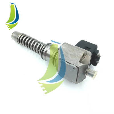 0414750004 Unit Pump D6D D7D Engine For EC210BLC Excavator Parts