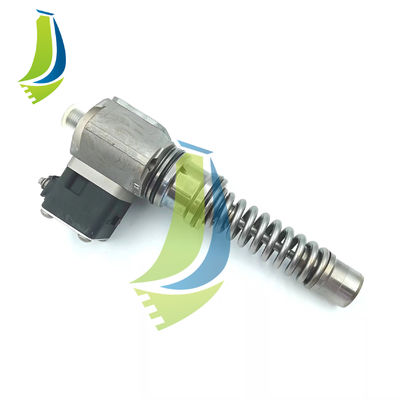 0414750004 Unit Pump D6D D7D Engine For EC210BLC Excavator Parts