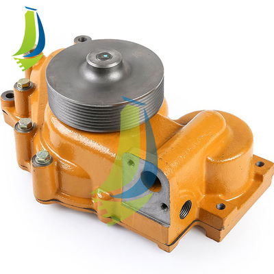 6222-63-1200 SAA6D108E-2 Engine Water Pump 6222631200 For PC300-6 Excavator