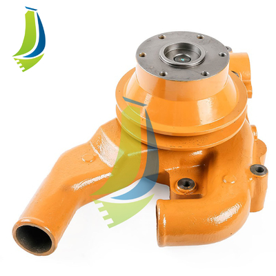 6140-60-1110 6140601110 Water Pump For 4D105-3 Engine Parts