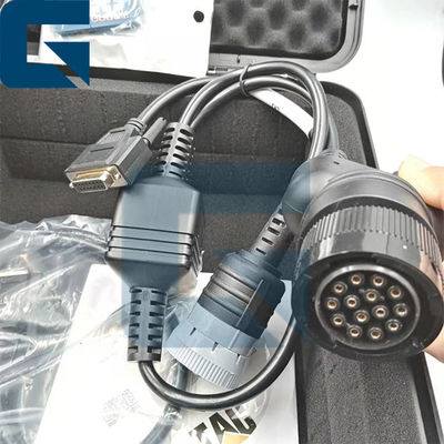 538-5051 ET4 Communiion Adapter 5385051 For Excavator Diagnostic Tool