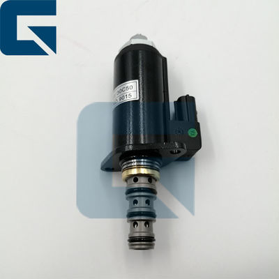 YN35V00041F1 Solenoid Valve For SK200-6E Excavator