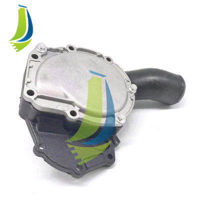 485-4895 4854895 Water Pump C4.4 Engine For E320D2 Excavator Parts