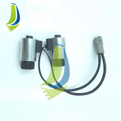 313-6016 3136016 Solenoid Valve Assy For Excavator Spare Parts