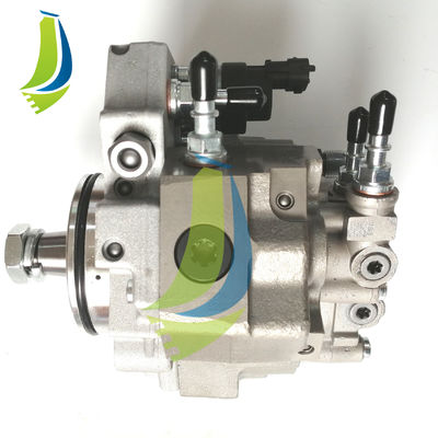 0445020043 Common Rail Injection Pump Fuel Pump