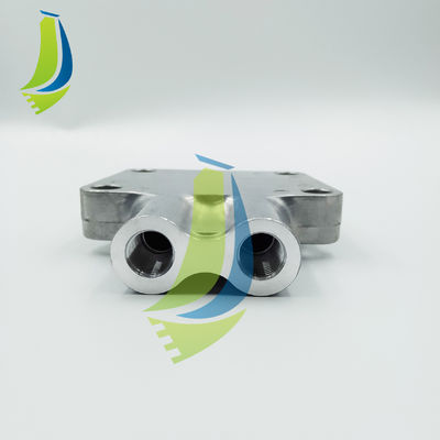 212-8612 Bracket For E320D E323D Excavator Spare Parts