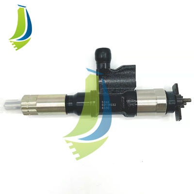 095000-5360 Diesel Fuel Injector 0950005360 For 6HK1 4HK1 Engine