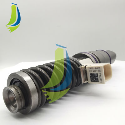 33800-84820 BEBE4D19002 Common Fuel Injector For Engine Spare Parts