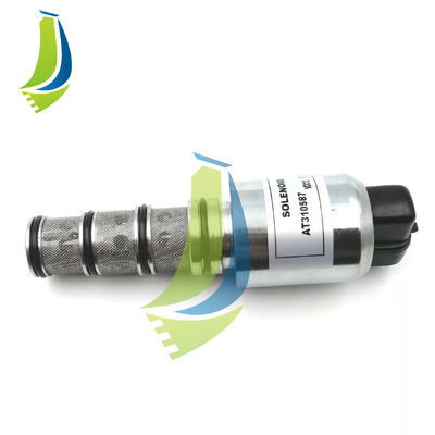 AT310587 Hydraulic Solenoid Valve For 210K 310K Loader Spare Parts