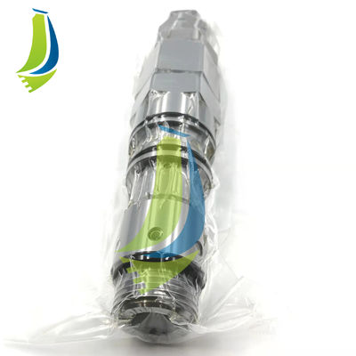 352-7113 Main Relief Valve For E320D E324D Excavator Parts
