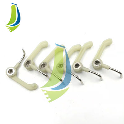 4937308 High Quality Piston Cooling Nozzle For QSB6.7 Engine