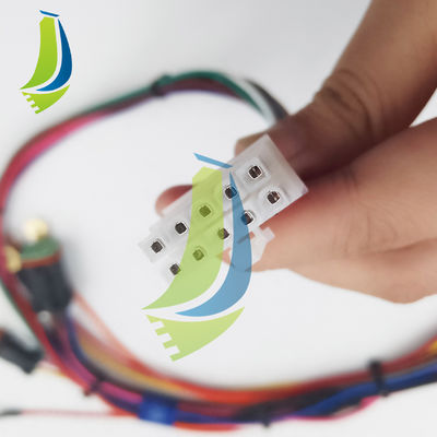 398-7013 Harness Assembly 3987013 For E323D2L Excavator