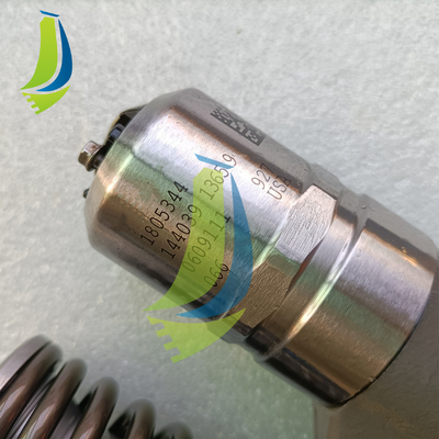 0414701066 Diesel Fuel Injector 1805344 For Engine Parts