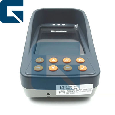 35B0206 Excavator Accessories LG922D Monitor Display Panel