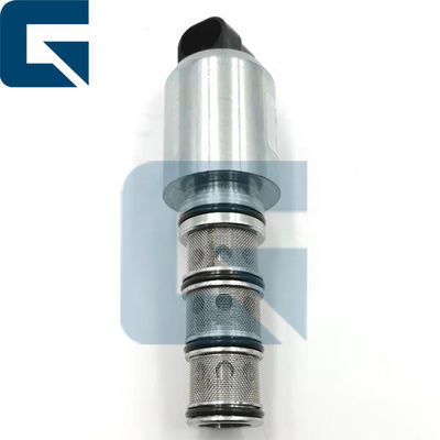 AT310587 Solenoid Valve For 310J 310K Backhoe Loader