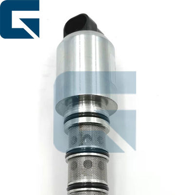 AT310587 Solenoid Valve For 310J 310K Backhoe Loader