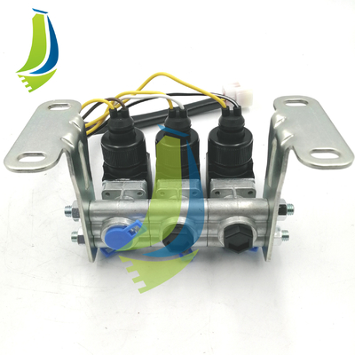 NXG37PFM181-54010 Hydraulic Solenoid Valve Assembly