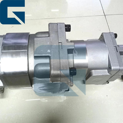 705-56-36051 Gear Pump 7055636051 For WA320-5 WA320-6 Loader