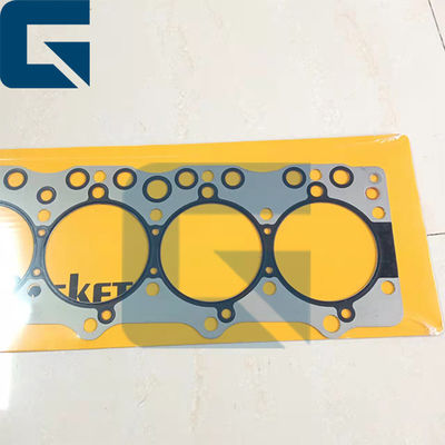 5-11141-056-0 5111410560 For 6BF1 Engine Gasket Head