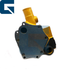 6206-61-1102  6206-61-1102 6D95 Engine Water Pump For PC200-5