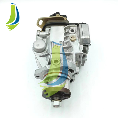 2644P501 Fuel Injection Pump For 924G Loader Spare Parts
