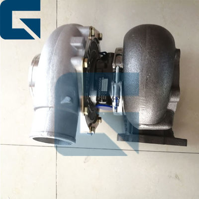 466617-0003 4666170003 Excavator DH370 DH420 Turbocharger