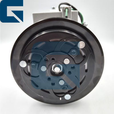 4710206 506211-6061 5062116061Excavator ZX350LC-3 Air Compressor