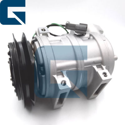 4710206 506211-6061 5062116061Excavator ZX350LC-3 Air Compressor