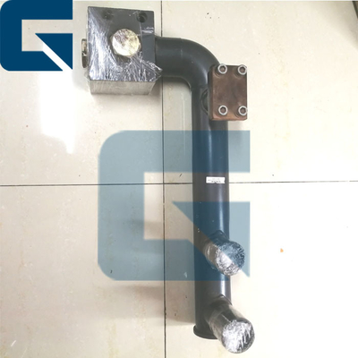 14512793 VOE14512793 Excavator EC330B EC360B Hydraulic Oil Cooler Pipe