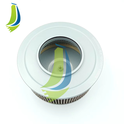 14531866 Hydraulic Oil Filter For EC210B Excavator Spare Parts