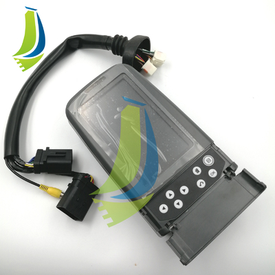 366-8811 Monitor Display Panel For E320D Excavator Spare Parts