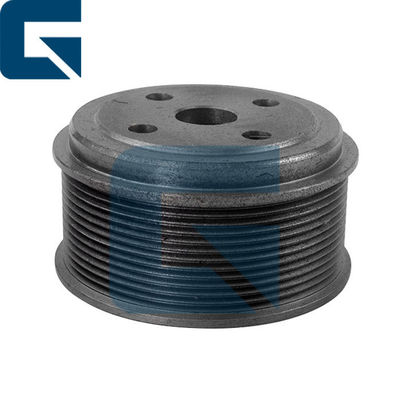 212-8584 2128584 Excavator E320 E321 E323 Water Pump Pulley