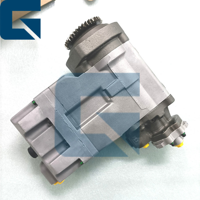 384-0677 3840677 Excavator E330D E336D Engine C7 C9.3 Injection Pump