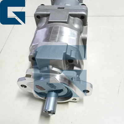 705-56-36051 7055636051 Loader WA320-6 Hydraulic Pump