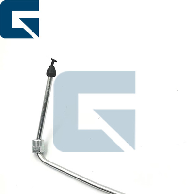 6156-71-4113 Fuel Injection Pipe 6156714113 For PC400-7 Excavator