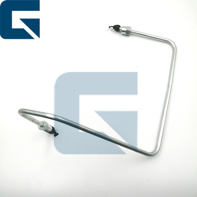 6156-71-4113 Fuel Injection Pipe 6156714113 For PC400-7 Excavator