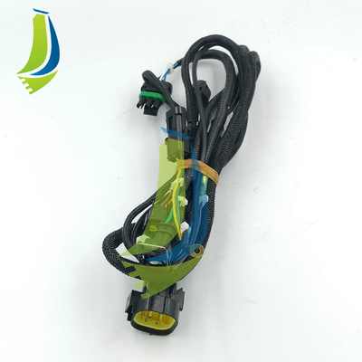 21N8-12070 Wiring Harness 21N8120701 For R305LC-7 Excavator