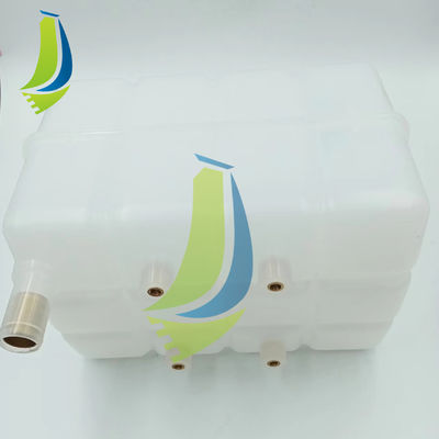 277-4837 Water Expansion Tank For 120K 140K Motor Grader Parts