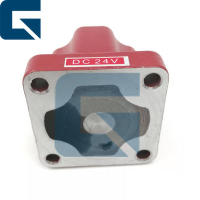 3054609 24V Fuel Shut Off Solenoid Valve