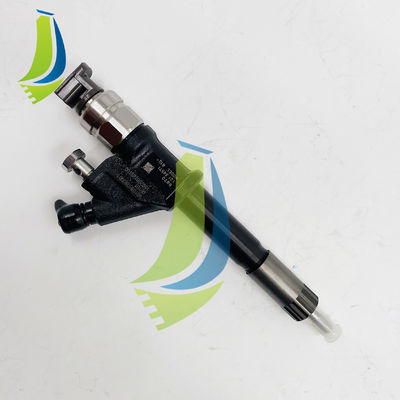 Diesel Fuel Injector 095000-8870 For Engine Spare Parts