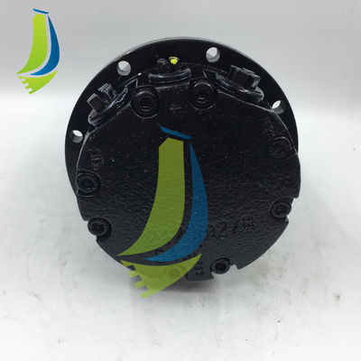 11116529 Hydraulic Fan Motor For A25D A30D Truck Spare Parts