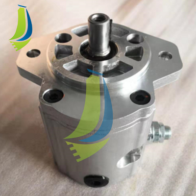 307-3036 Hydraulic Fan Motor For E252B E257B Excavator Parts