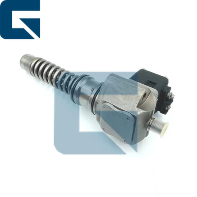  EC290BLC Excavator D7D Fuel Injector Pump 20450666 0414750004