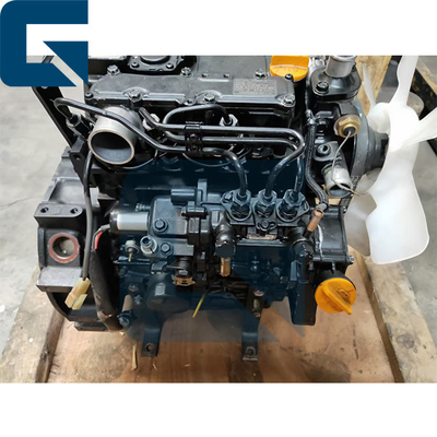 3TNV70 Complete Diesel Engine Assy