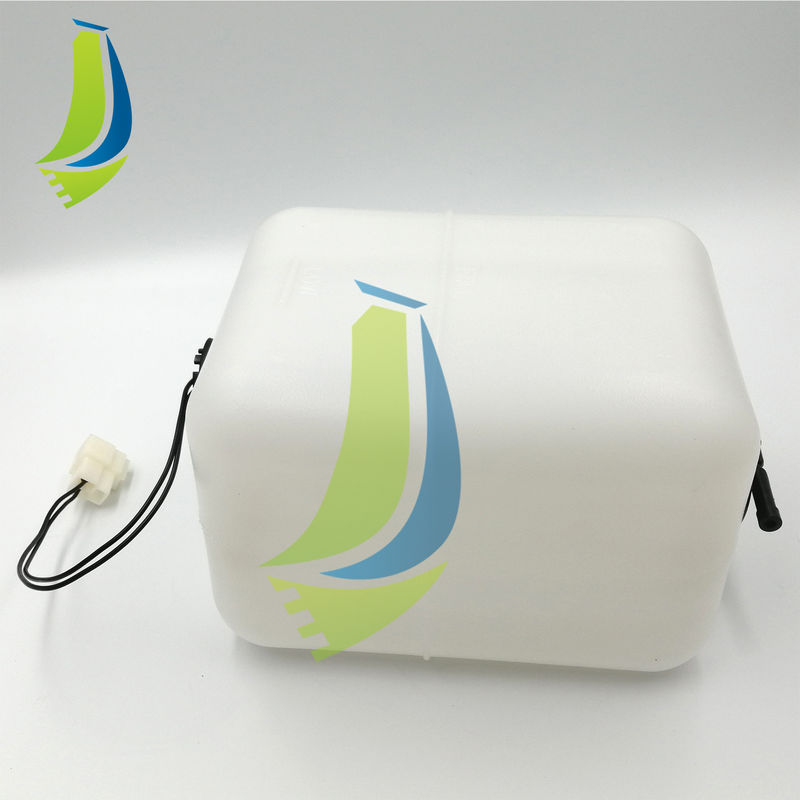 096-5819 Coolant Tank Assy For E320D2GC Excavator Parts