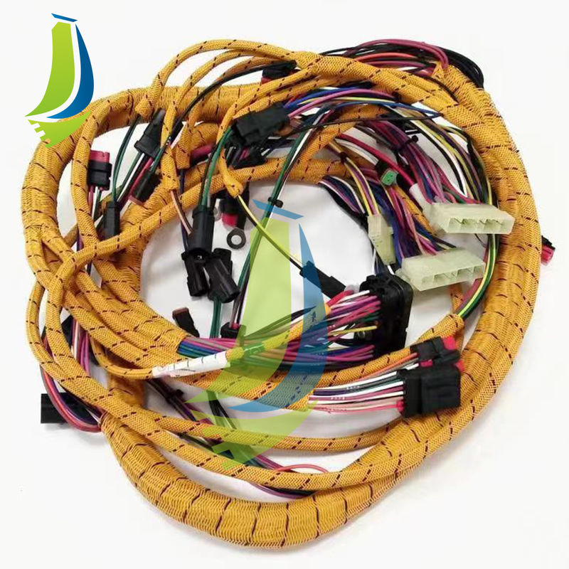 264-7095 2647095 Wire Harness For E324D E325D Excavator Parts