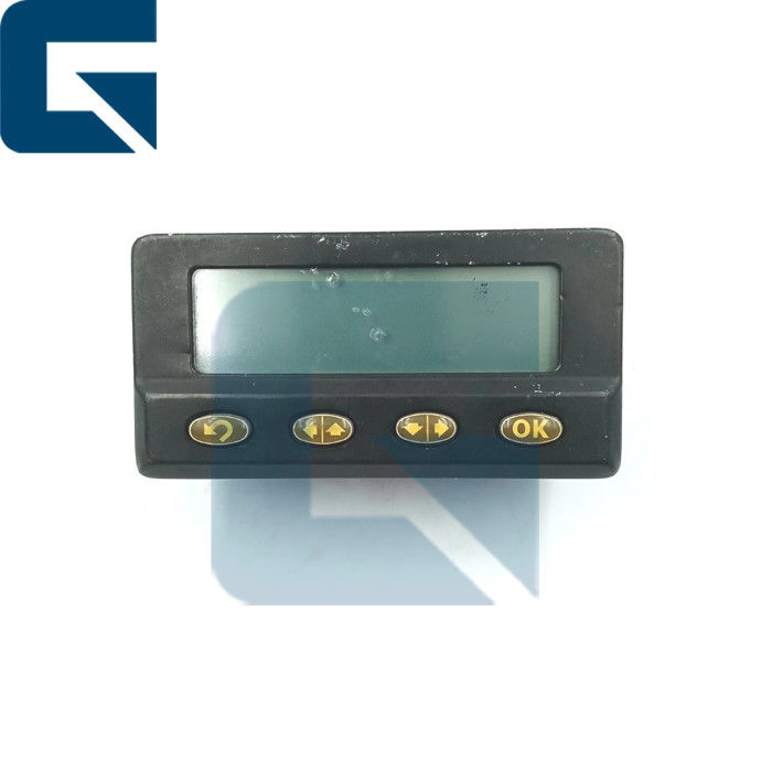 308-3869 3083869 Loader 950H 980H Control Monitor Display Panel