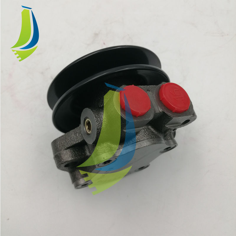 21021484 Fuel Pump For EC240B EC290B Excavator Parts